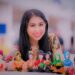 Cinderella From Indonesia, Perkenalkan Batik Girl Ke Dunia Internasional