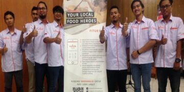 Madhang.id, Aplikasi Promo Masakan Rumahan
