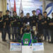 Abimanyu, Mobil Listrik Yang Efisien