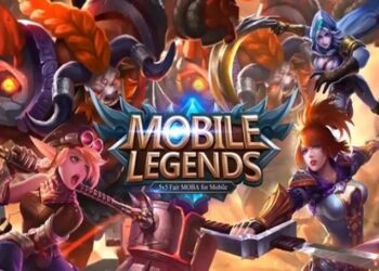 Mobile Legends: Bang Bang