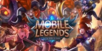 Mobile Legends: Bang Bang