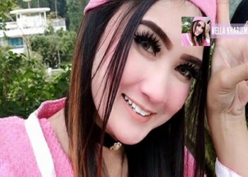 Nella Kharisma, Selebritas Paling Banyak Dicari di Google