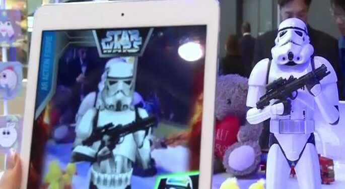 Mainan Robotik Bakal Jadi Tren di 2018