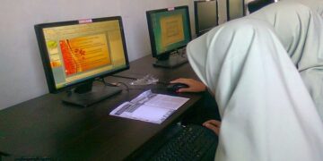 Kominfo Latih 2.000 Santri Manfaatkan Media Digital