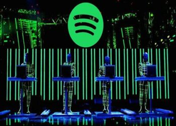 spotify