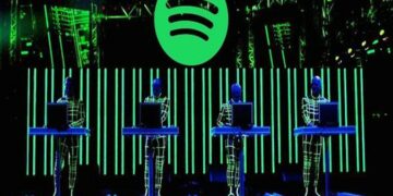 spotify