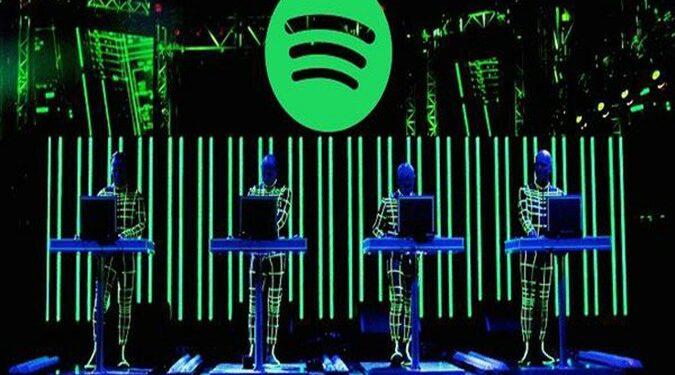 spotify