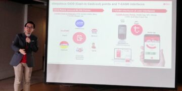 Pencapaian T-CASH dan Rencana Transformasi Tahun 2018