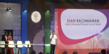Luncurkan Wico 2.0, Telkom Dorong Pelaku  UKM Tingkatkan Potensi
