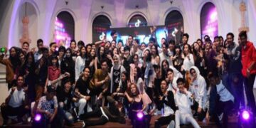 Tik Tok  Jaring Pembuat Konten Indonesia Di DWP 2017