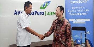 Traveloka Fokus Kembangkan Pasar Asia Tenggara