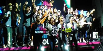Peduli Musisi Muda Indonesia, Tri Luncurkan Digital Album