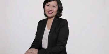 Monika Rudijono Bakal Pimpin Uber Indonesia 2018