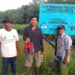Unila & Universitas Saga Jepang Berkolaborasi Menjaga Ekosistem Mangrove