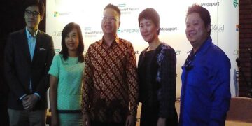 Cloud Jadi Solusi Transformasi Bisnis Masa Depan