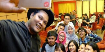 Aplikasi Streaming Musik Dukung Industri Musik Indonesia