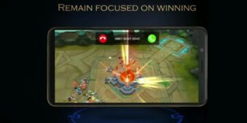Ponsel Ini Khusus Hadirkan Mobile Legends: Bang Bang