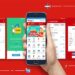 Aplikasi Wagon, Bawa Pedagang Warung Ke Ranah Digital