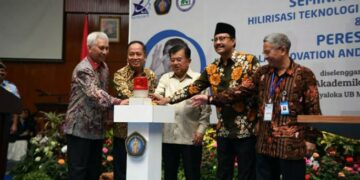 Kehadiran Startup Indikasi Kemajuan Ekonomi di Indonesia
