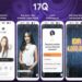 17Q, Kuis Trivia Live Pertama di Indonesia
