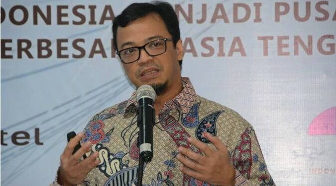 Sekjen APJII Jadi Anggota Dewan Peregister Internet Dunia