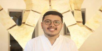 Adi Reza Nugroho : Ide Liarnya Lahirkan Produk Bahan Bangunan Dari Jamur