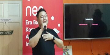 Andrew Tanyono: Inovatif dengan Layanan Car Advertising Berbasis Teknologi