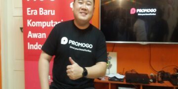 Andrew Tanyono: Inovatif dengan Layanan Car Advertising Berbasis Teknologi