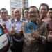 3 Penyedia Ojek Online  Resmi Kantongi Izin Operasional dan Berstiker di Jawa Timur