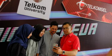 “Digipreneur In The Making” Gali Potensi Generasi Milenial