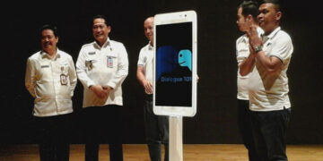 Aplikasi Digital Dialigue101 Untuk Pencegahan Penyalahgunaan Narkoba