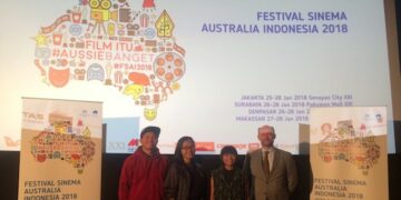 FSAI 2018 Siap Digelar di Empat Kota