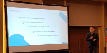 Gigabyte Ekspansi Ke Indonesia Lewat Bisnis Server dan IoT