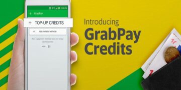 GrabPay Kantongi Izin Bank Indonesia