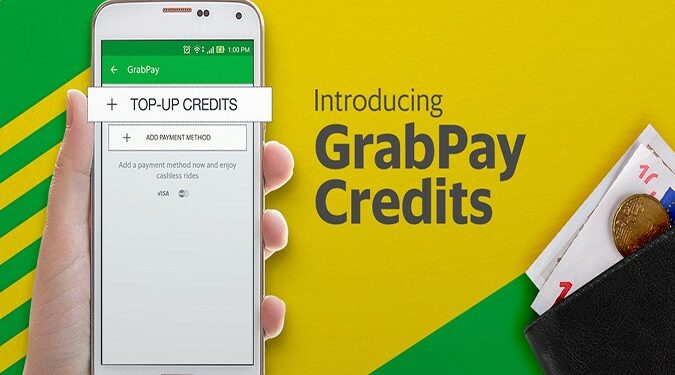 GrabPay Kantongi Izin Bank Indonesia