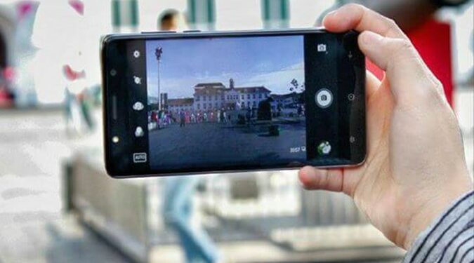 Datascrip Luncurkan Smartphone 4G Yang Praktis dan Ekonomis