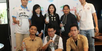 Indonesia Basketball League 2017-2018 Kembali Digelar