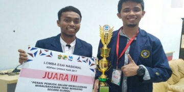 Banco, Bantal Leher Aromaterapi dari Serabut Kelapa