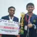 Banco, Bantal Leher Aromaterapi dari Serabut Kelapa