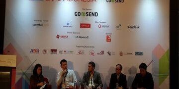 IRX 2018: Mengubah Lanskap Ritel Indonesia
