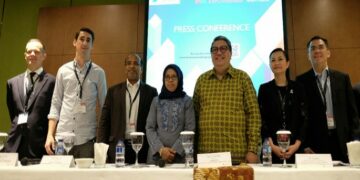 IRX Ajang Multikanal Bagi Peritel dan e-Commerce