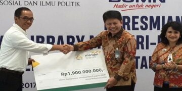 Beasiswa Untuk Mahasiswa Yang Ingin Jadi Wirausahawan