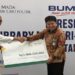 Beasiswa Untuk Mahasiswa Yang Ingin Jadi Wirausahawan