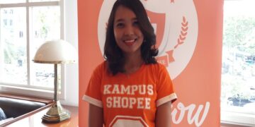 Lestari Br Tarigan : Jeli dan Kreatif Memanfaatkan Layanan e-Commerce