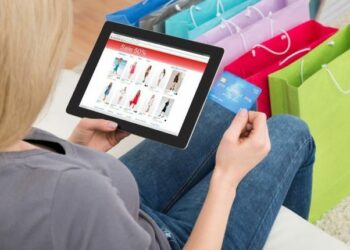 belanja online