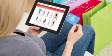 belanja online