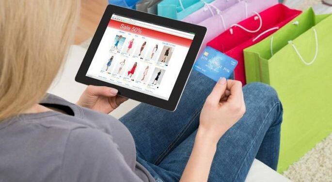 belanja online