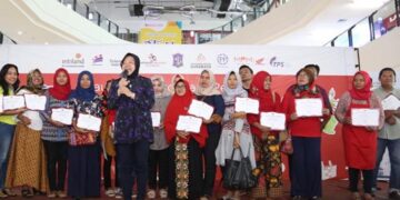 Program Pahlawan Ekonomi 2018 Targetkan 20.000 UKM Bergabung