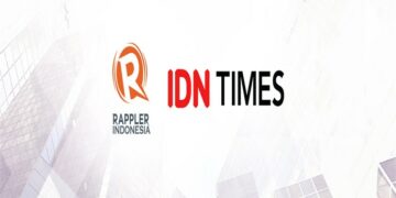 Bidik Anak Muda, IDN Media dan Rappler Jalin Kerjasama