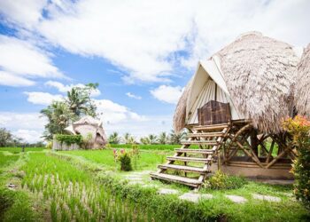 7 Tempat Wisata Dengan Pengalaman Unik